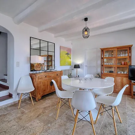 Kathleen Cannes-golfe Juan فيلة *