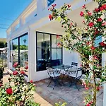 Villa Kathleen Cannes-golfe Juan *
