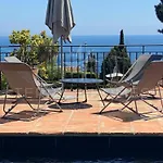 Kathleen Cannes-golfe Juan Villa