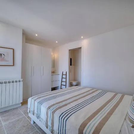 Kathleen Cannes-golfe Juan Villa *