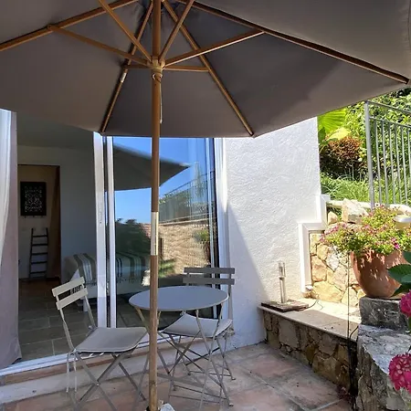 Villa Kathleen Cannes-golfe Juan