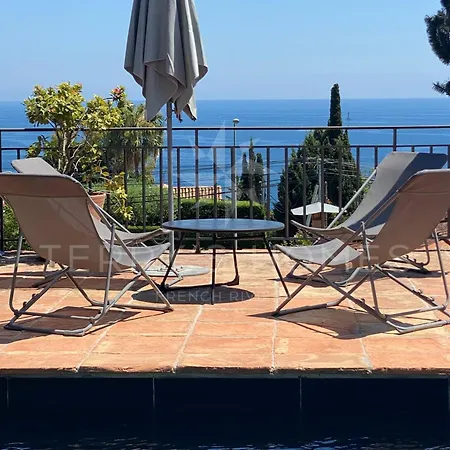 Kathleen Cannes-golfe Juan Villa