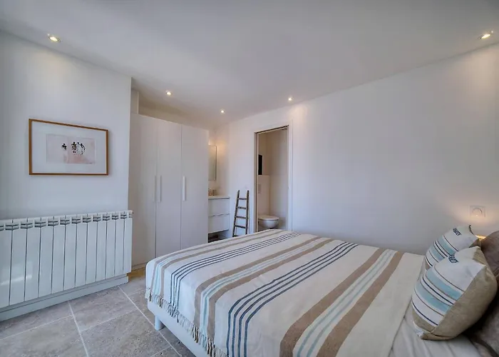 Kathleen Cannes-golfe Juan Villa *
