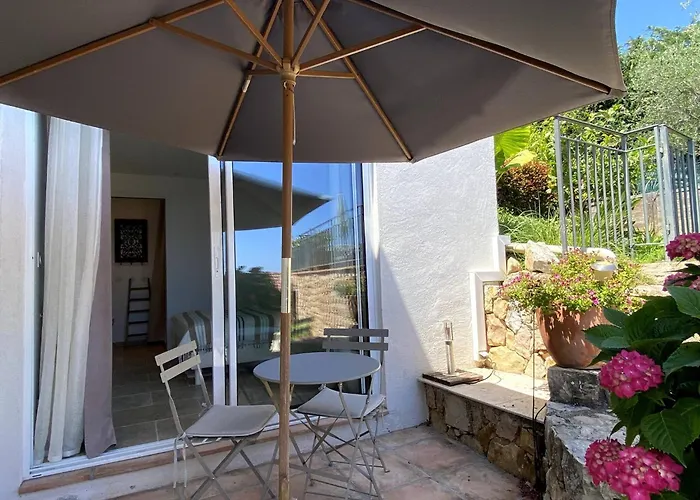 Villa Kathleen Cannes-golfe Juan